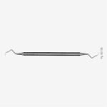 Sugarman Periodontal Curette Fig .9S/10S