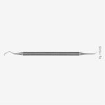 Sugarman Periodontal Curette Fig. 11S/12S