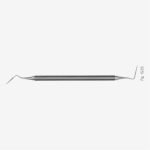 Sugarman Periodontal Files Fig. 1S/2S