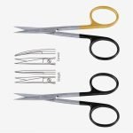 SuperCut Iris Scissor