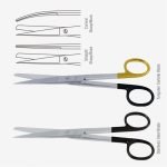 SuperCut Operating Scissor