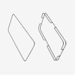 Surticon Drape Retainers
