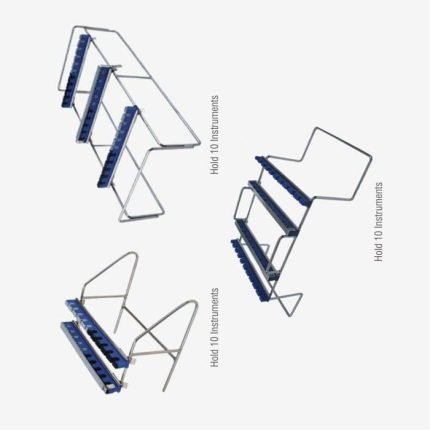 Surticon Instrument Racks