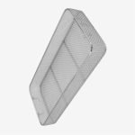 Surticon Wire Mesh Baskets
