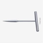 T-Handle Bone Reamer