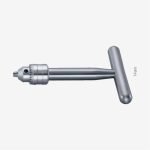 T-Handle Hand Drill