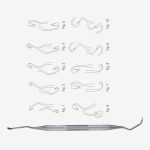 Tatum Sinus Lift Curette