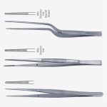 Taylor Dressing Forceps