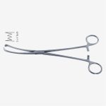 Teale Tenaculum Forceps