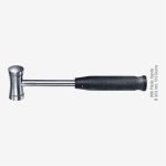 Teflon Handle Bone Mallet