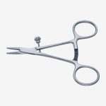 Tendon Holding Forceps