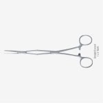 Tendon Tunnelling Forceps