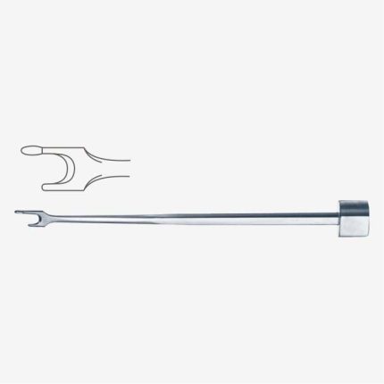 Terry Septal Osteotome