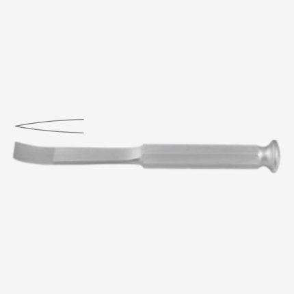 Tessier Bone Osteotome