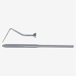Thin Williams Measuring Probe