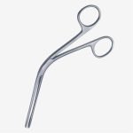 Tilley Ear Polypus Forceps - Image 2