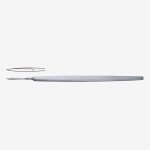 Toennis Brain Knife