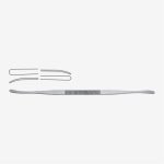 Toennis Dura Dissector