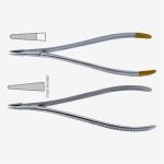 Toennis Needle Holders