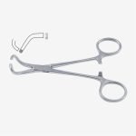 Tohoku Towel Clamp