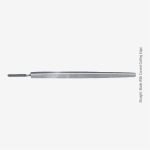 Tooke Corneal Knife Straight
