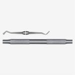 Trico Plastic Filling Instrument Fig. 1/2