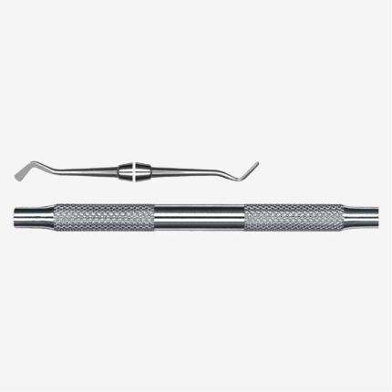 Trico Plastic Filling Instrument Fig. 1/2