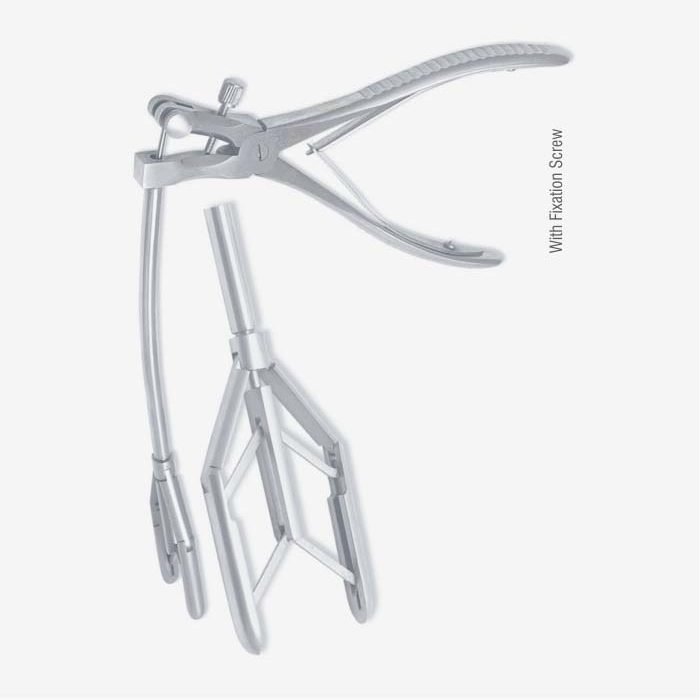 Tubbs Aortic Dilator - Xelpov Surgical