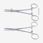 Tubing Clamp