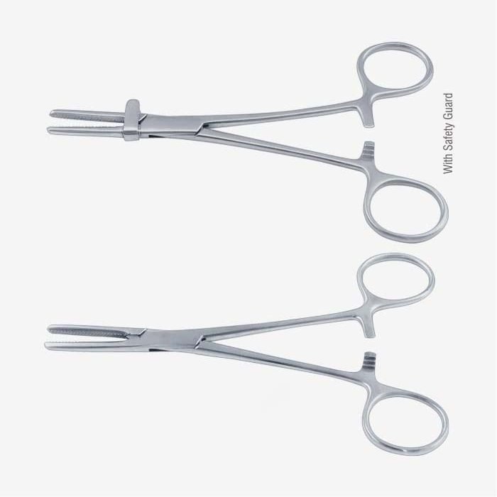 Tubing Clamp - Xelpov Surgical