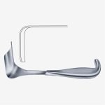 Tuffier Retractor