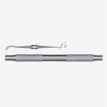 Tufts Plastic Filling Instrument Fig. 3