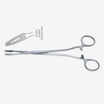 Tunneling Forceps