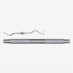 Tunnelling Knife Fig. 2