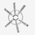 Turner-Warwick Urological Retractor