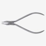 Tweed Loop Forming Plier