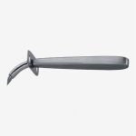 Uckermann Tracheotomy Trocar