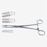Ulrich Dressing Forceps