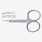 Ultra Delicate Nail Scissor