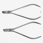 Universal Distal End Cutter