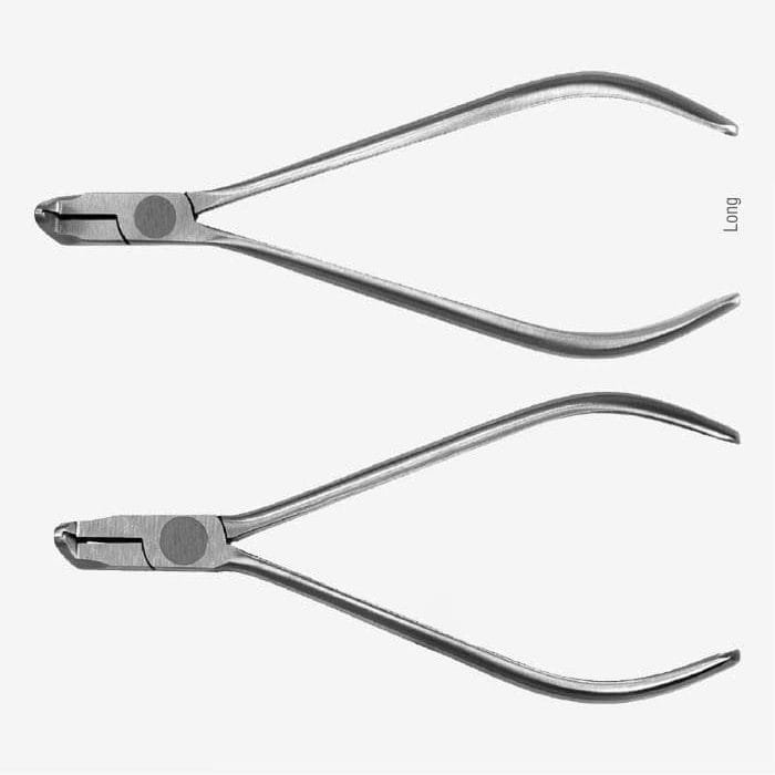 Universal Distal End Cutter - Xelpov Surgical