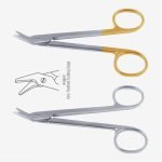 Universal Wire Cutting Scissor