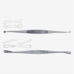 Unna Comedone Extractor