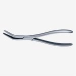 Van Buren Bone Holding Forceps