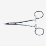 Vasectomy Dissecting Forceps