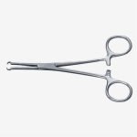 Vasectomy Fixation Forceps