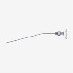Verhoeven Suction Cannula
