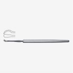 Vidal Lupus Curette