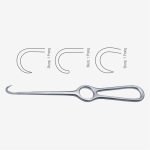 Volkmann Bone Hook