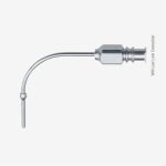 Vollmar Vessel Irrigation Cannula